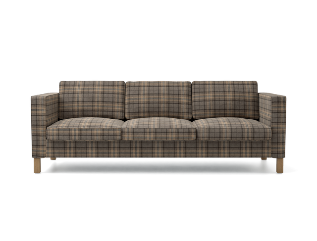 Karlanda 3 Seater Sofa Cover