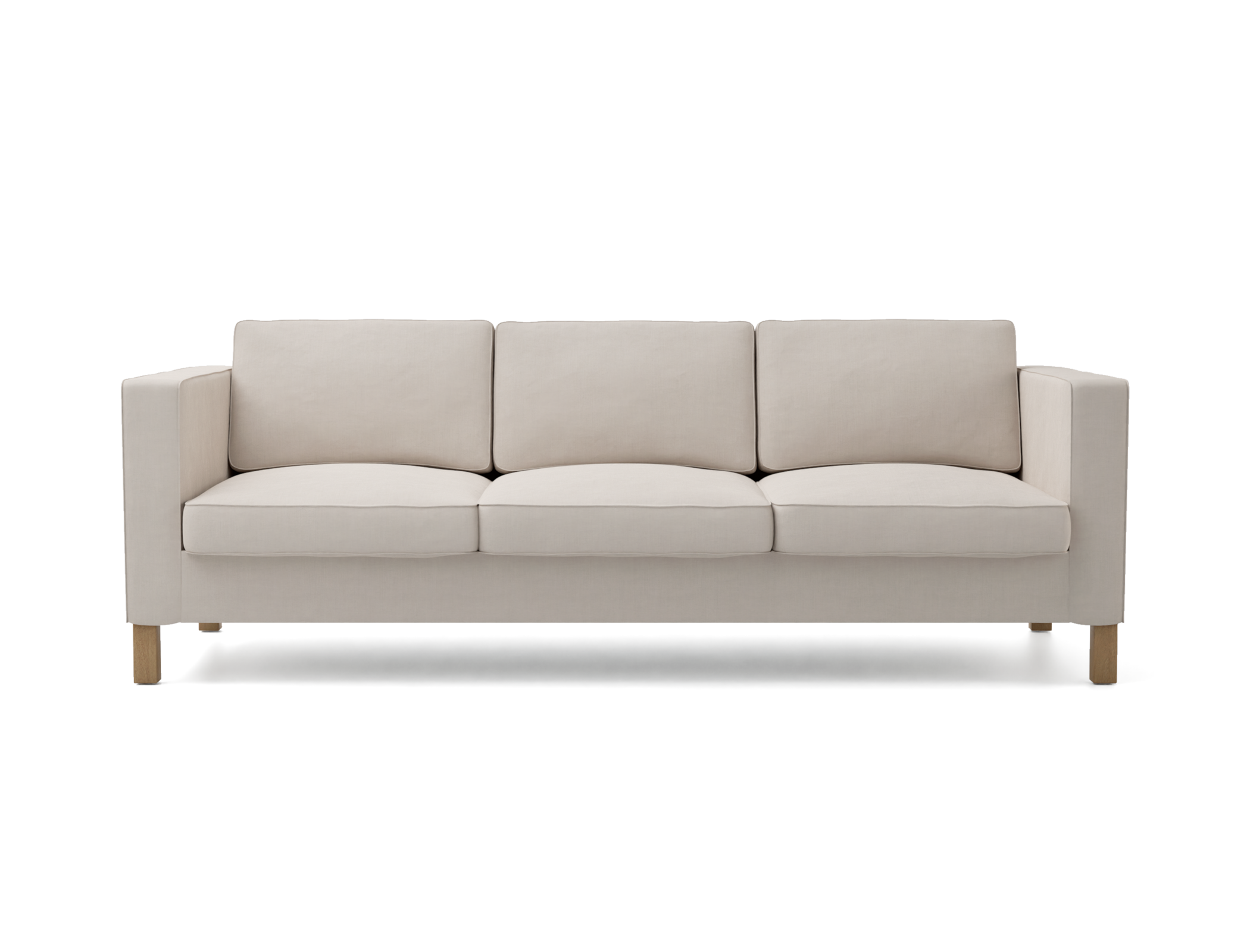 Karlanda 3 Seater Sofa Cover