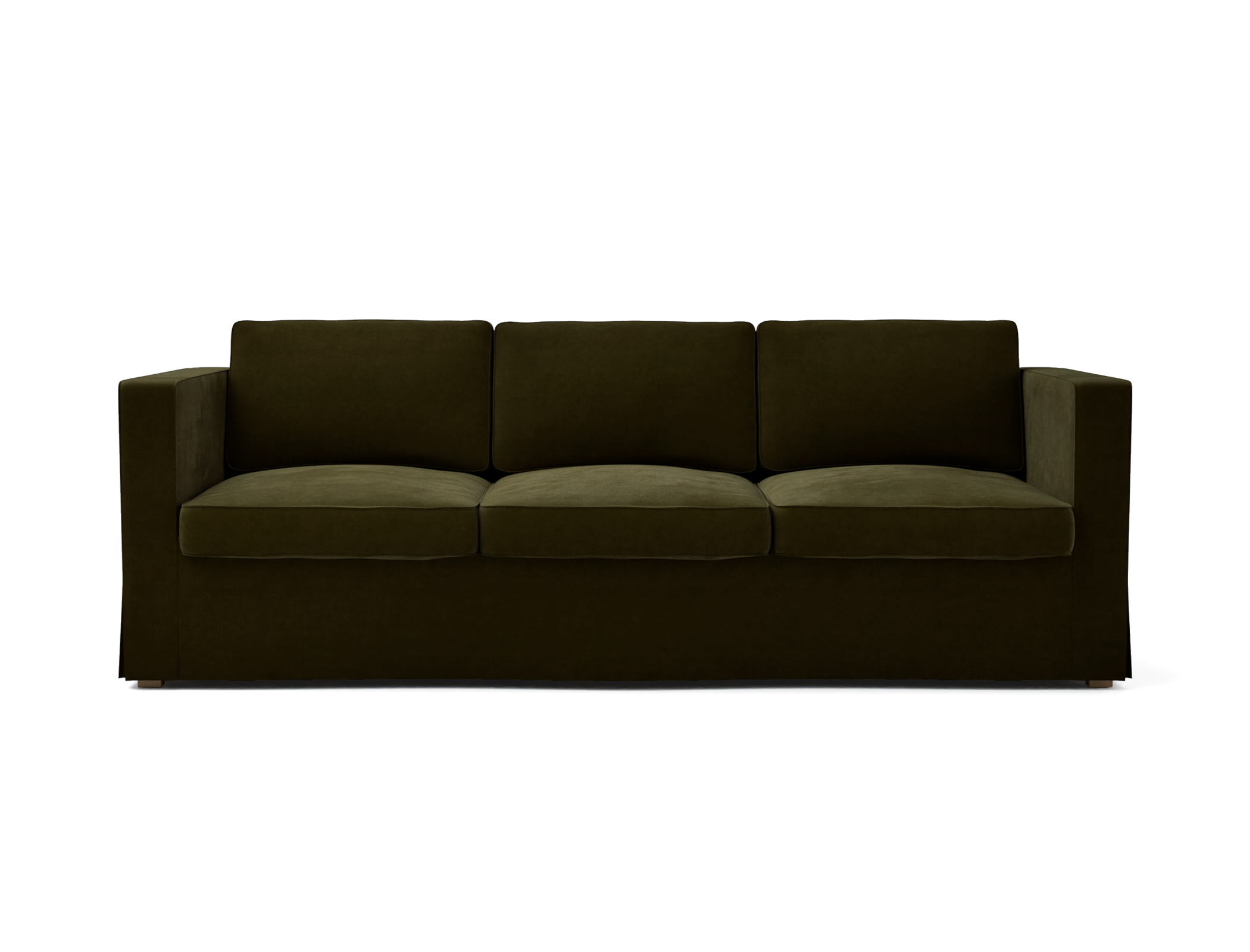 Karlanda 3 Seater Sofa Cover