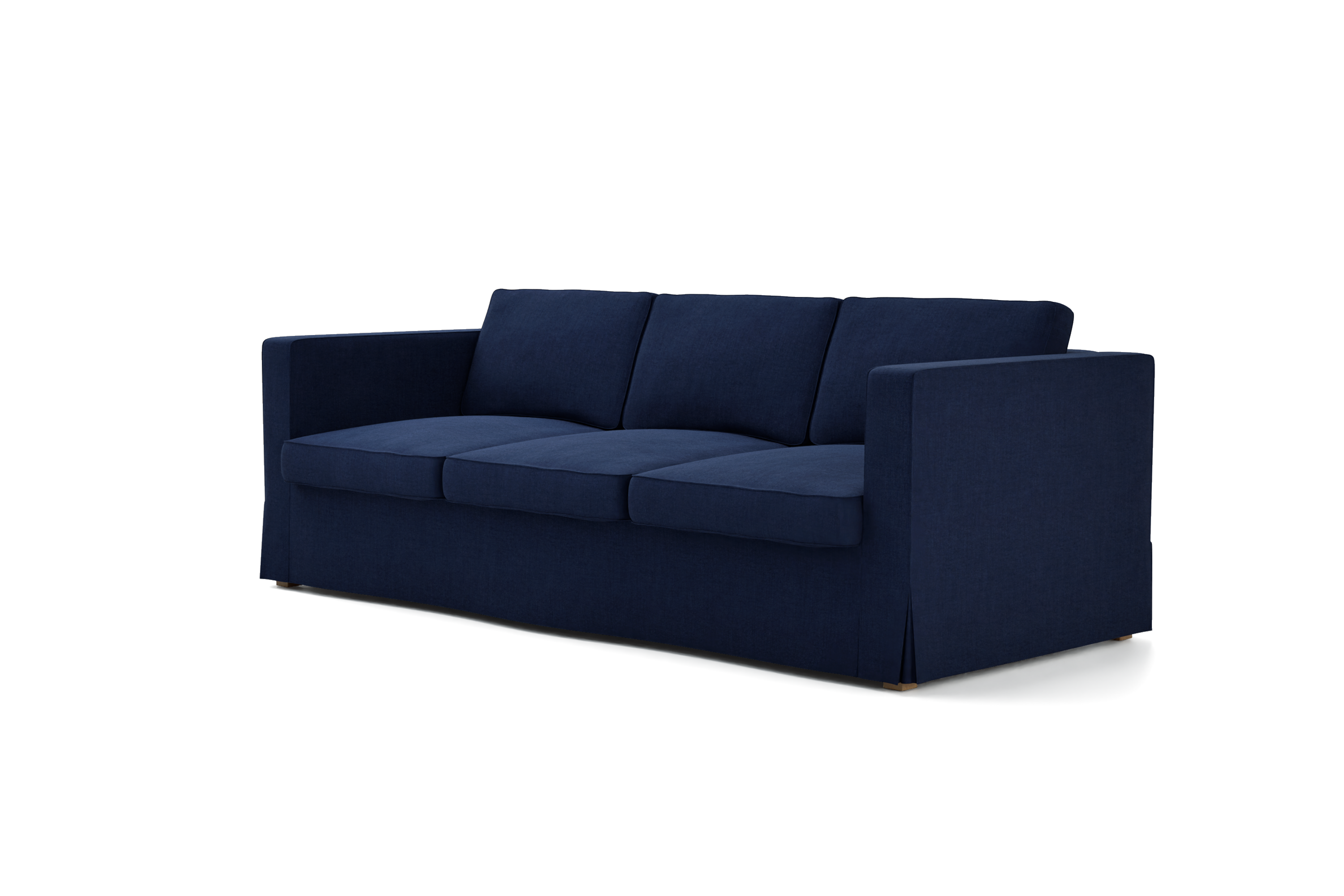 Karlanda 3 Seater Sofa Cover