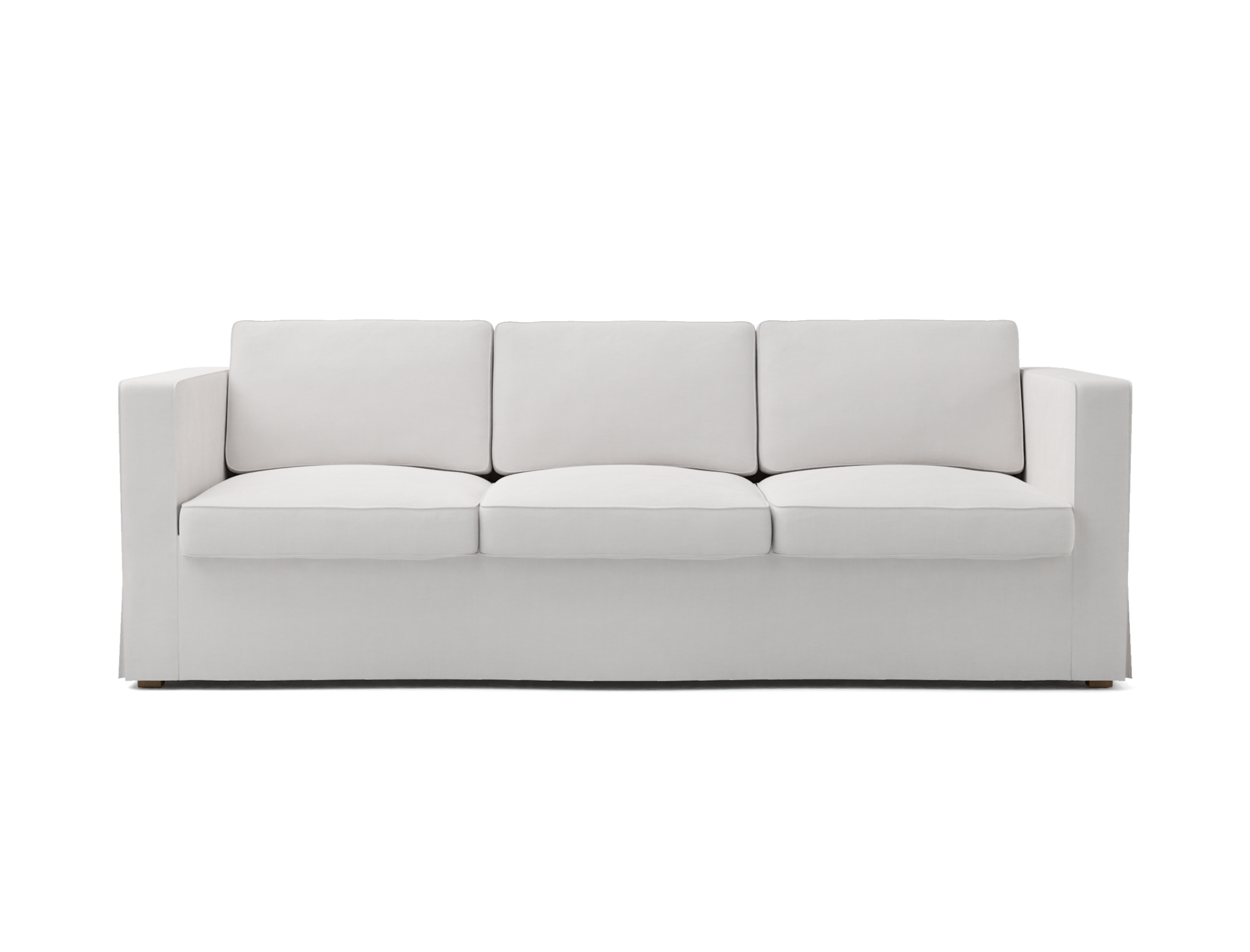 Karlanda 3 Seater Sofa Cover