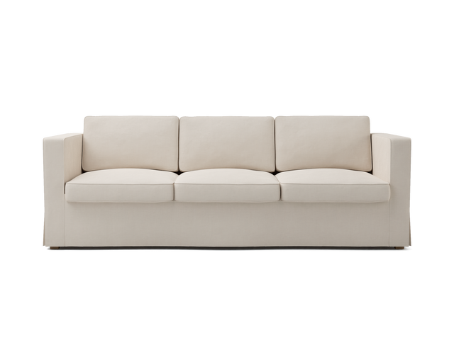 Karlanda 3 Seater Sofa Cover