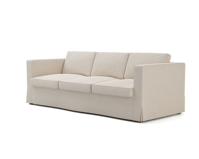 Karlanda 3 Seater Sofa Cover