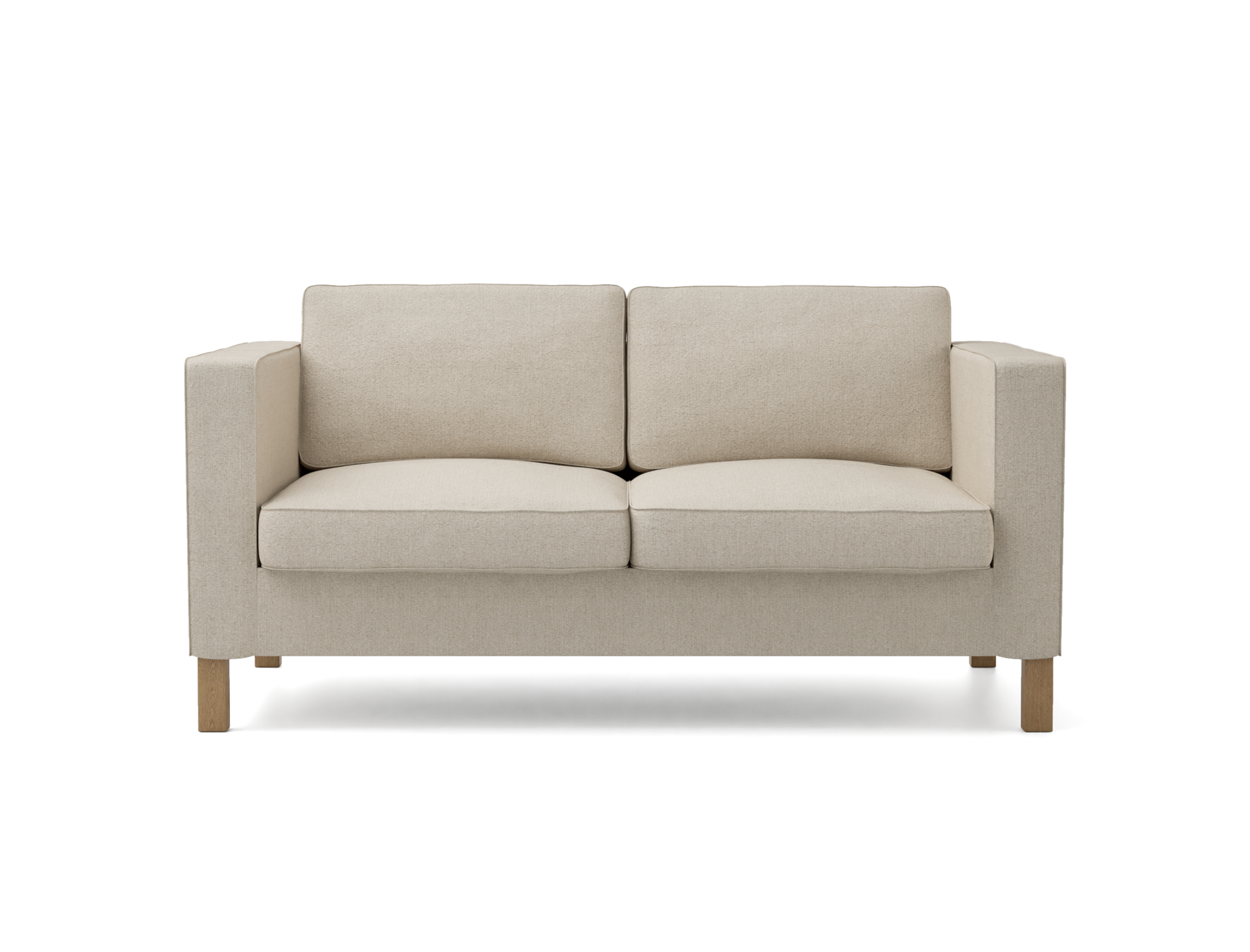 Bezug für 2er-Sofa Karlanda