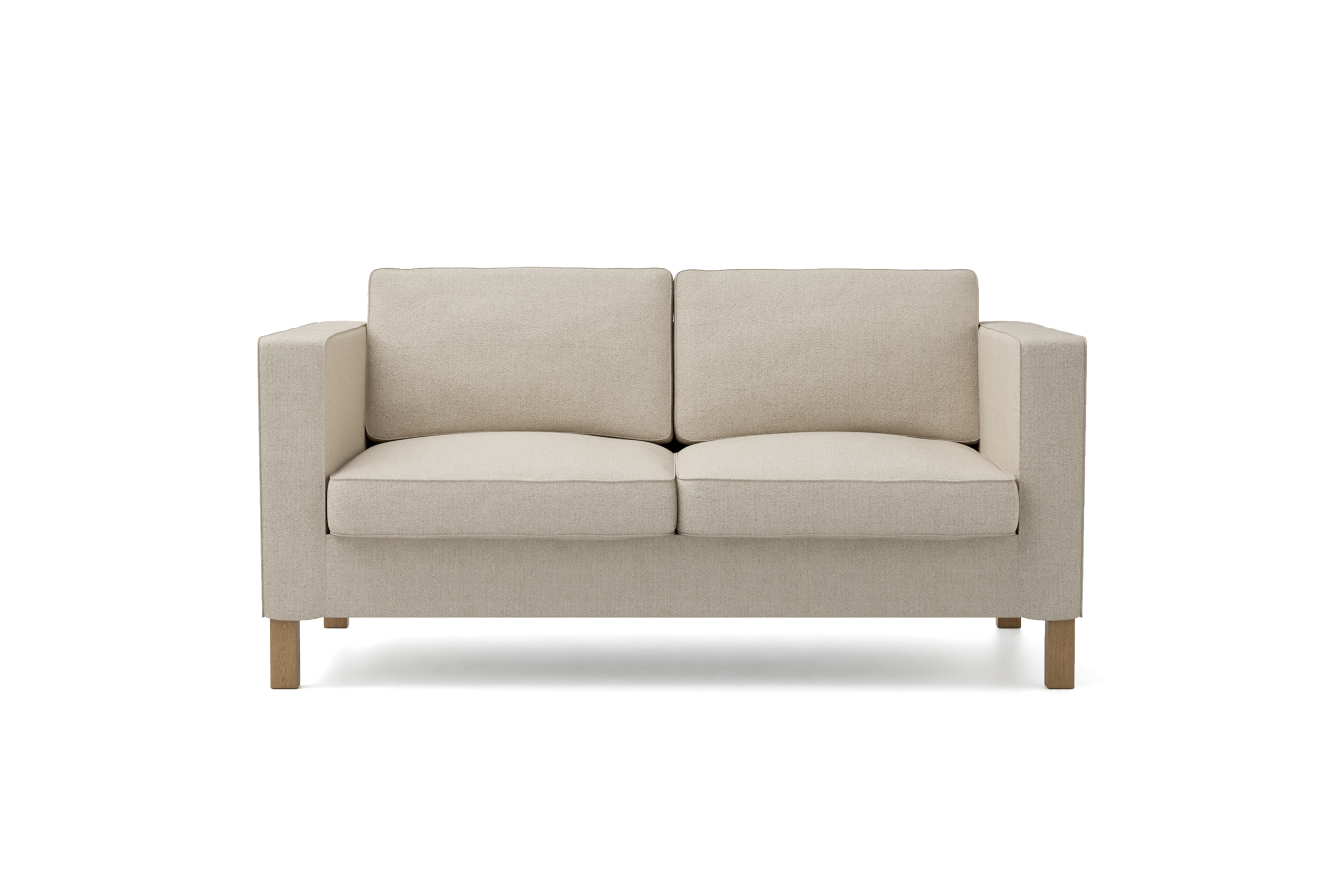 Bezug für 2er-Sofa Karlanda