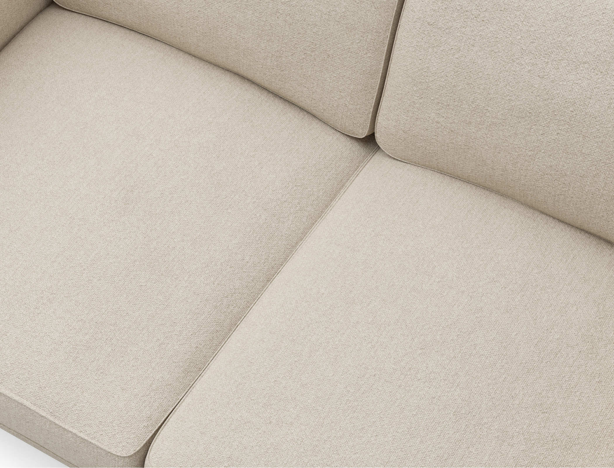 Bezug für 2er-Sofa Karlanda