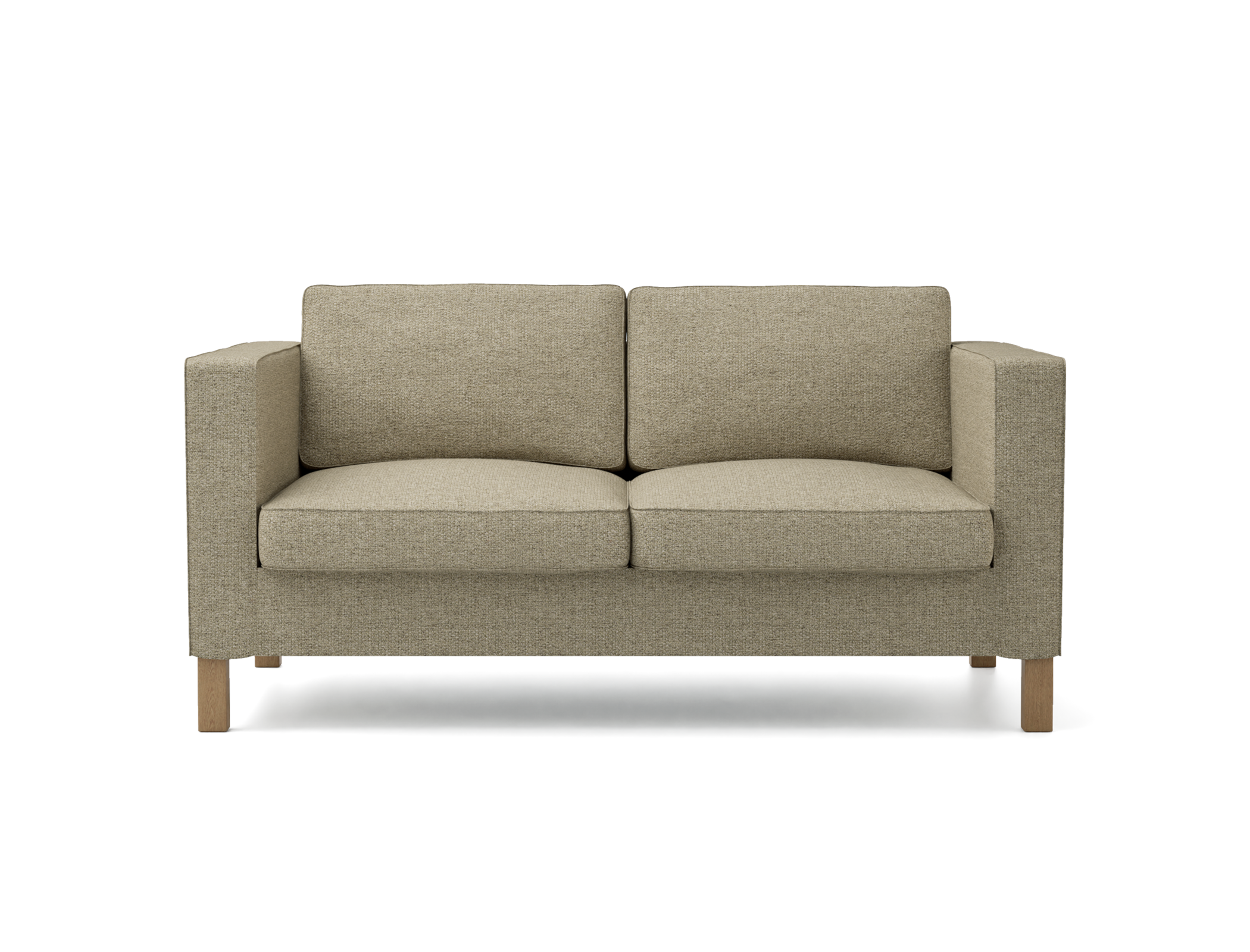 Trekk til Karlanda 2-seters sofa