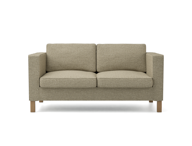 Karlanda 2 Seater Sofa Cover