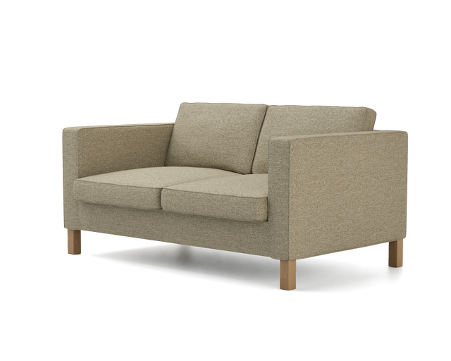 Karlanda 2 Seater Sofa Cover