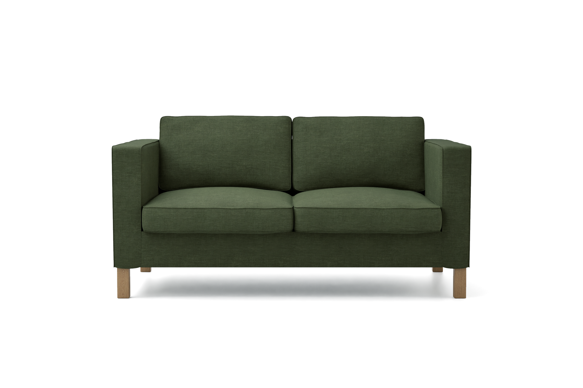 Bezug für Bettsofa Karlanda