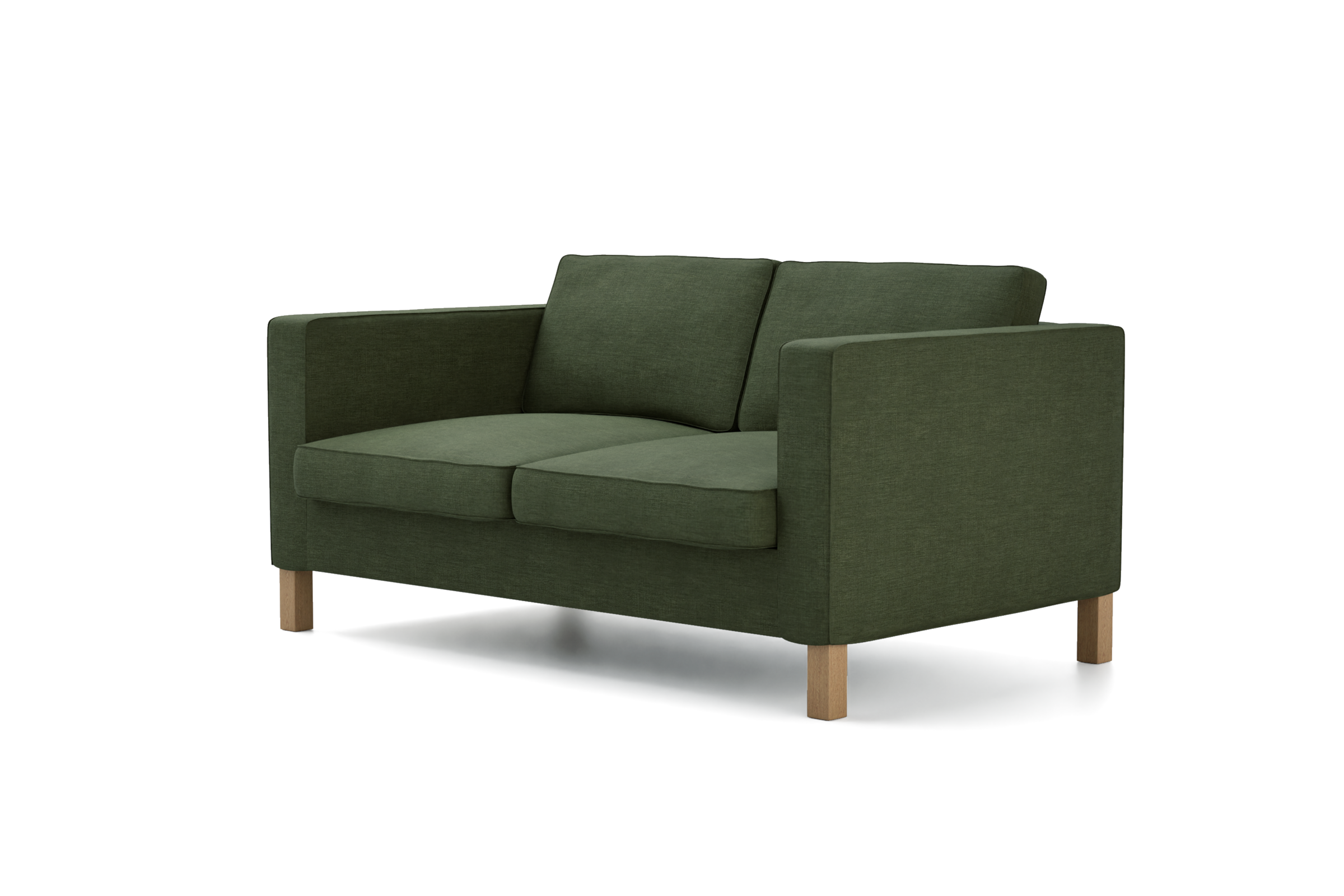 Bezug für Bettsofa Karlanda