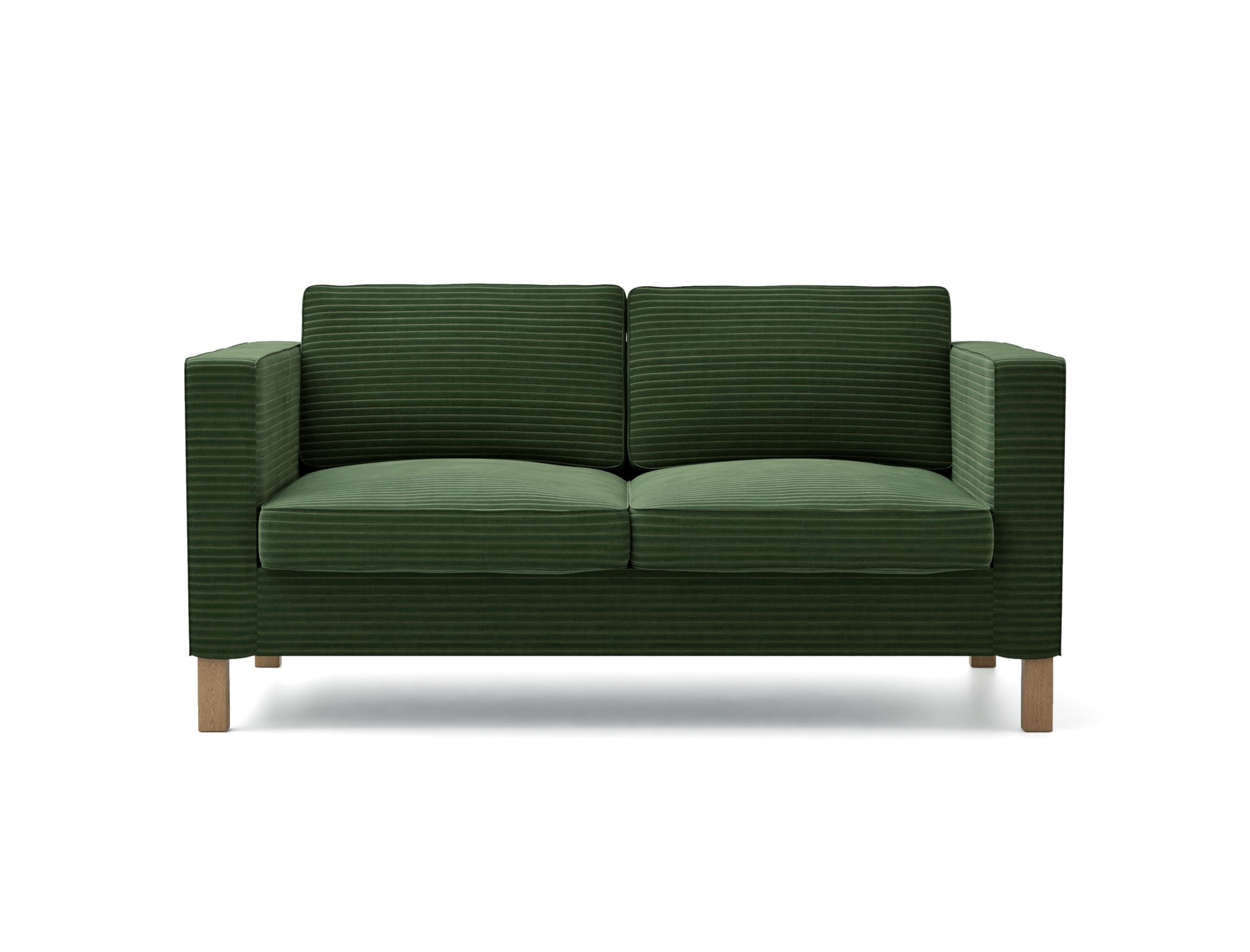 Karlanda 2 Seater Sofa Cover