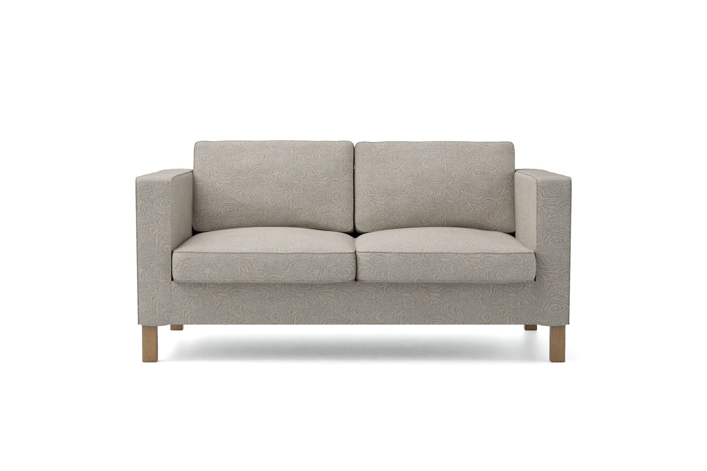Cover for chaise longue add-on IKEA Karlanda | Bemz