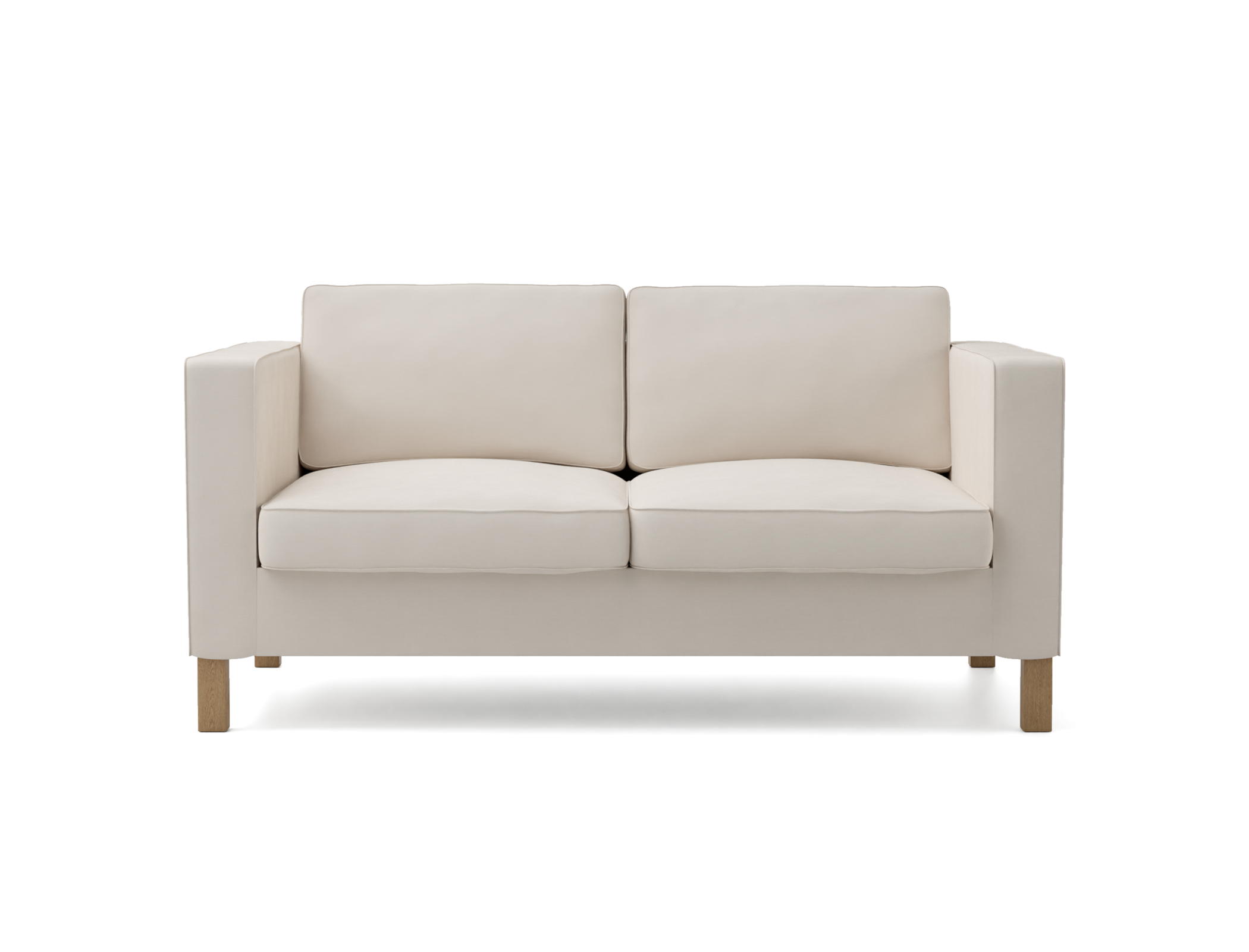 Karlanda 2 Seater Sofa Cover