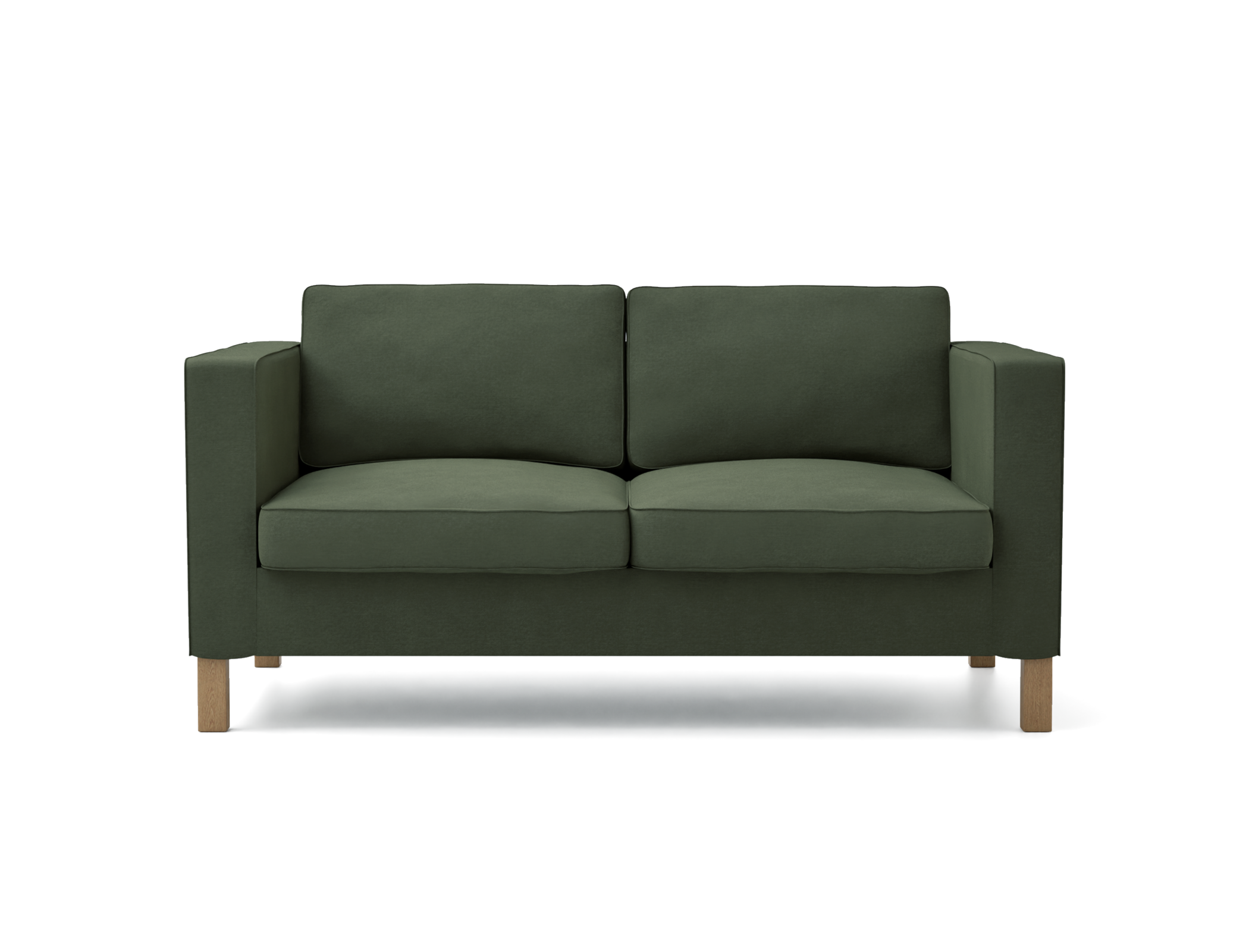 Karlanda 2 Seater Sofa Cover