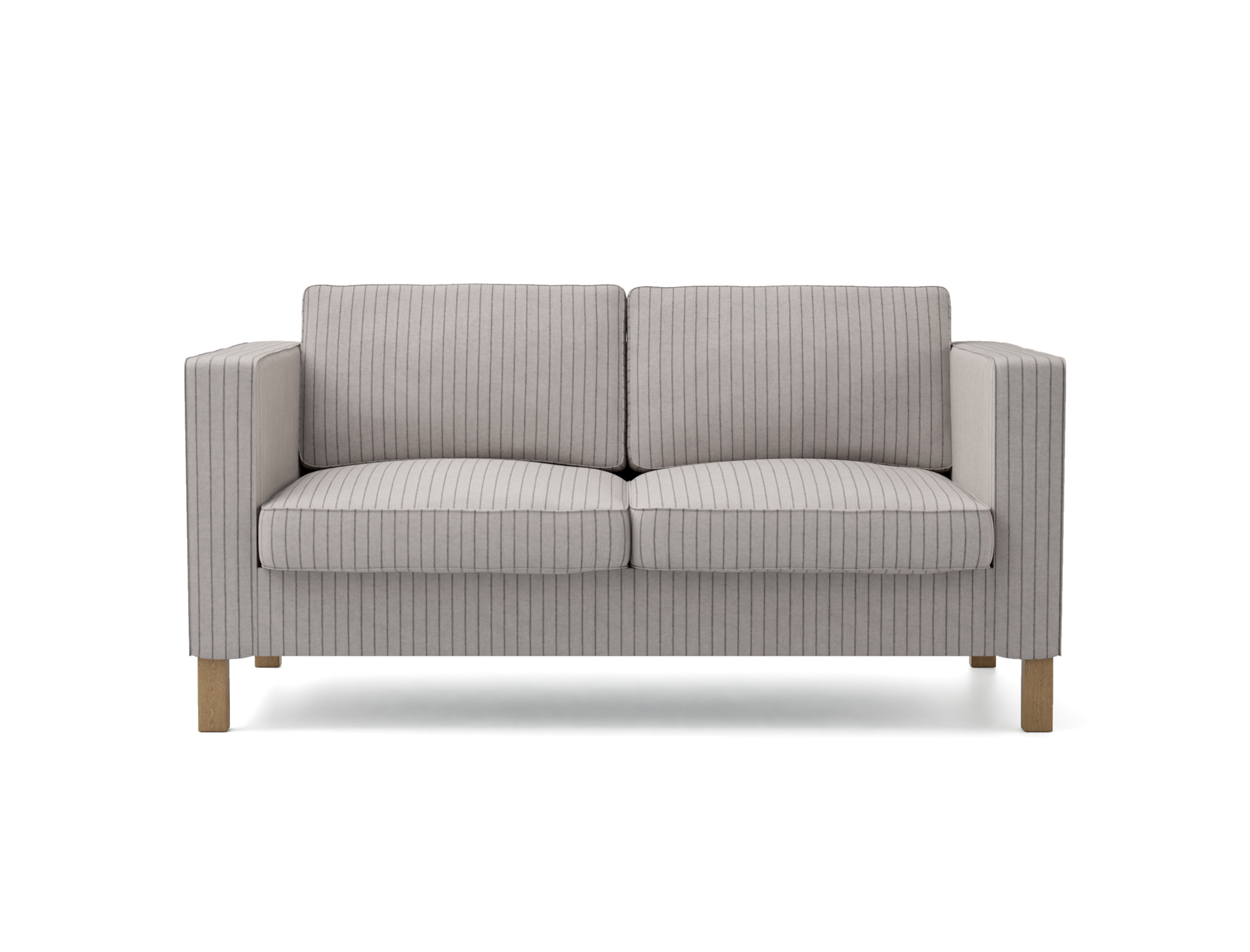 Karlanda 2 Seater Sofa Cover