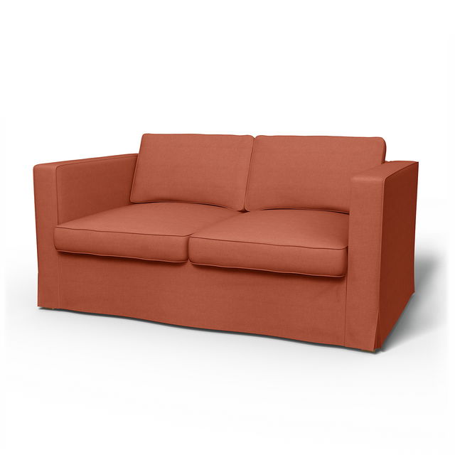 Karlanda 2 Seater Sofa Cover