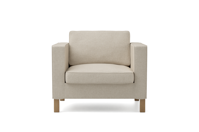 Hoes voor fauteuil Karlanda