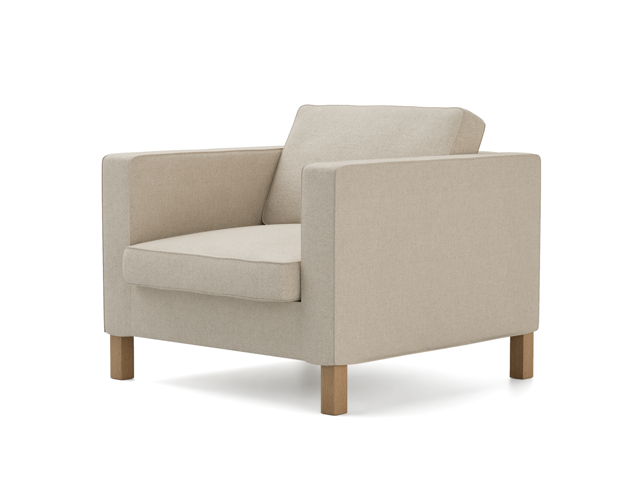 Karlanda Armchair Cover