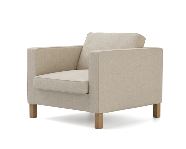 Karlanda Armchair Cover