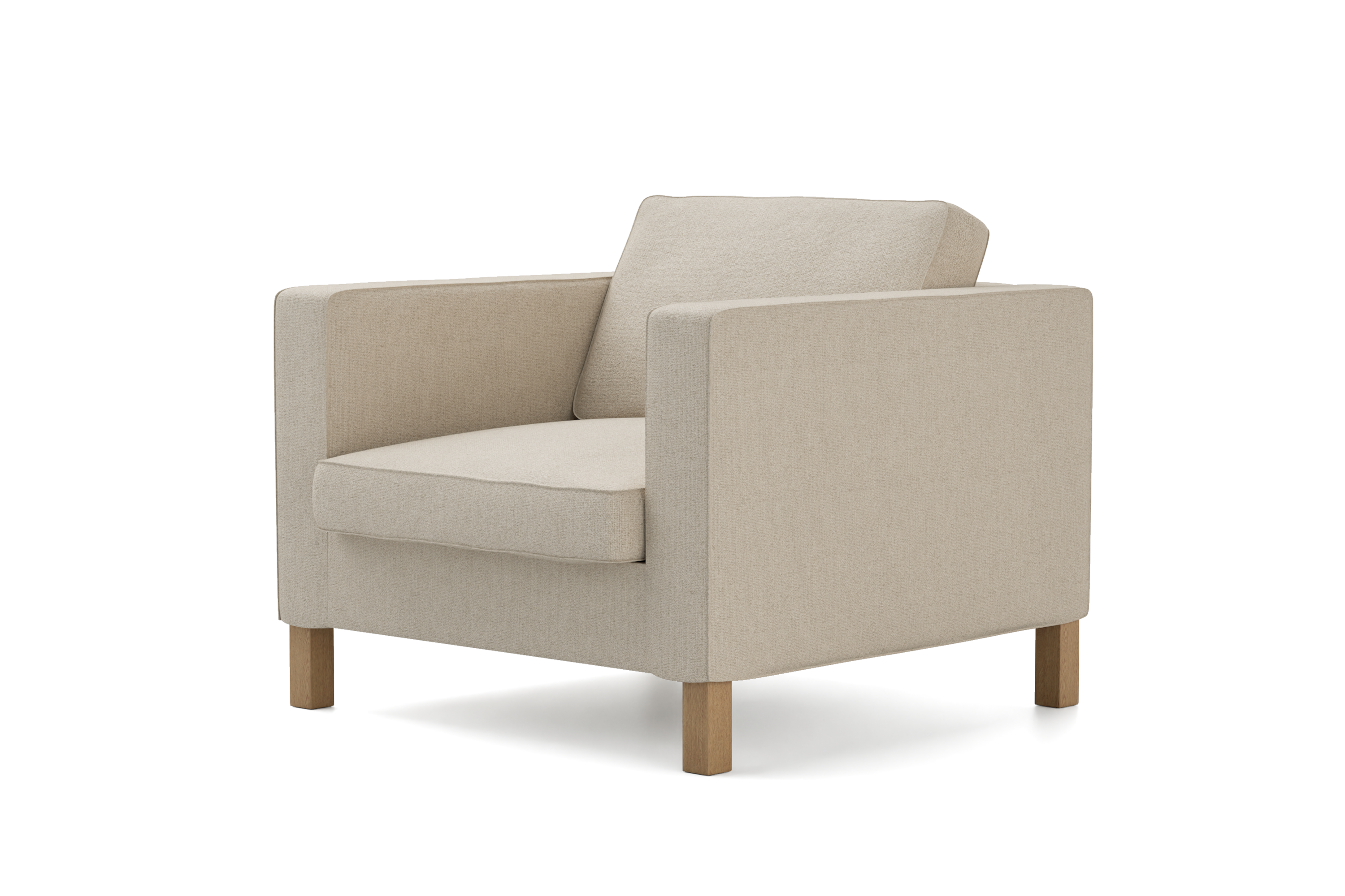 Karlanda Armchair Cover