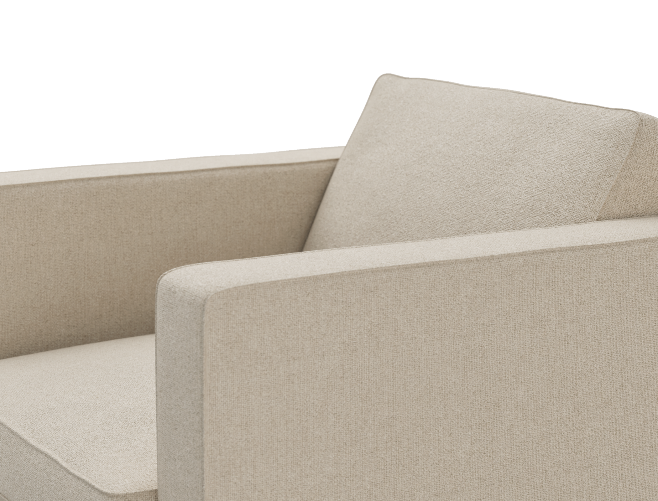 Karlanda Armchair Cover