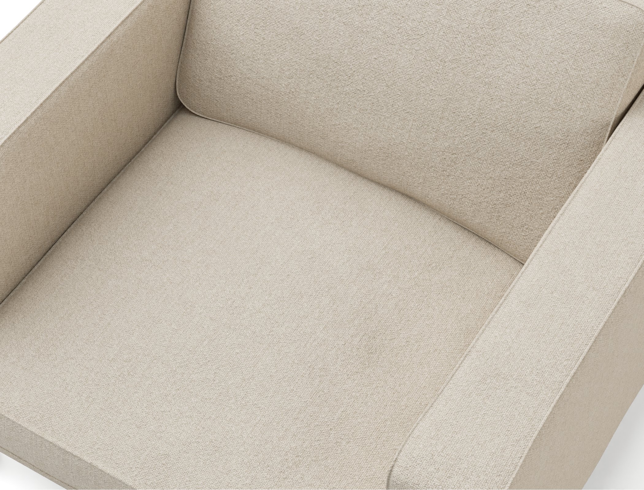 Karlanda Armchair Cover