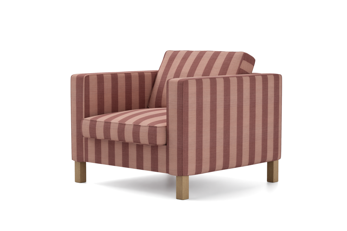 Cover for armchair IKEA Karlanda | Bemz