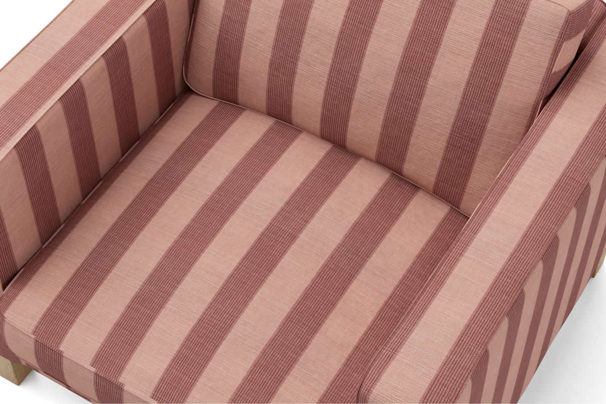 Cover for armchair IKEA Karlanda | Bemz