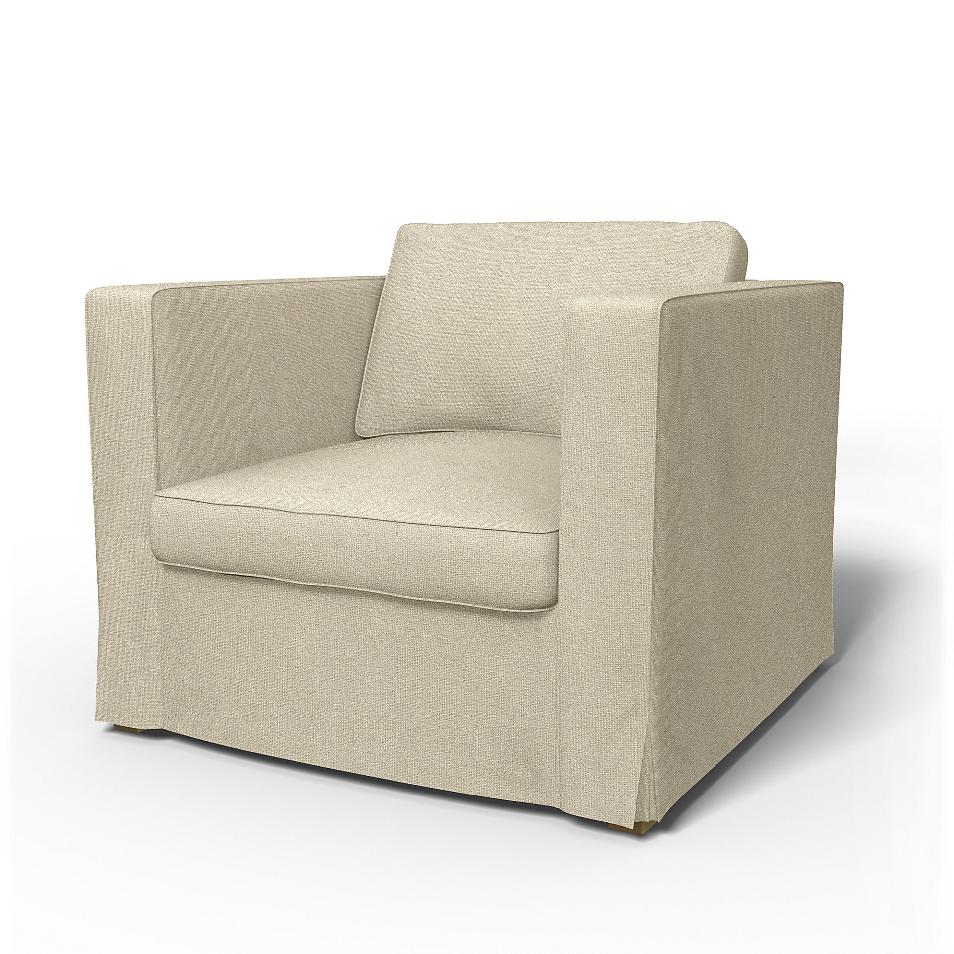 Karlanda Armchair Cover