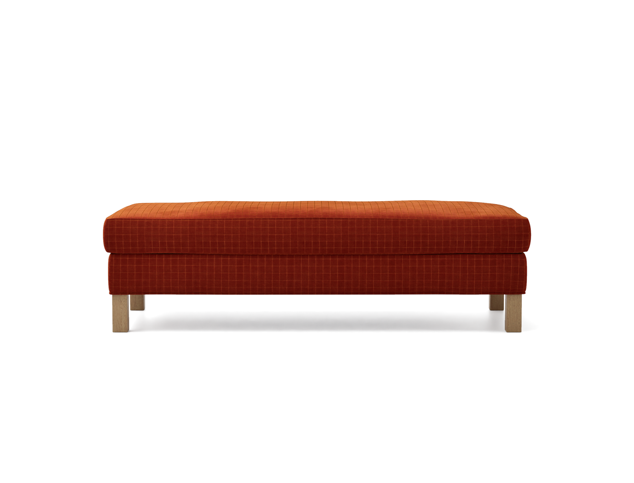 Bezug für Bank Karlanda