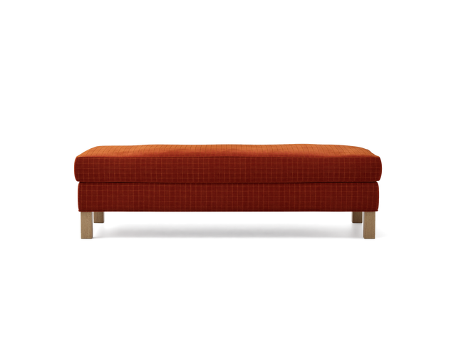 Housse de banquette Karlanda