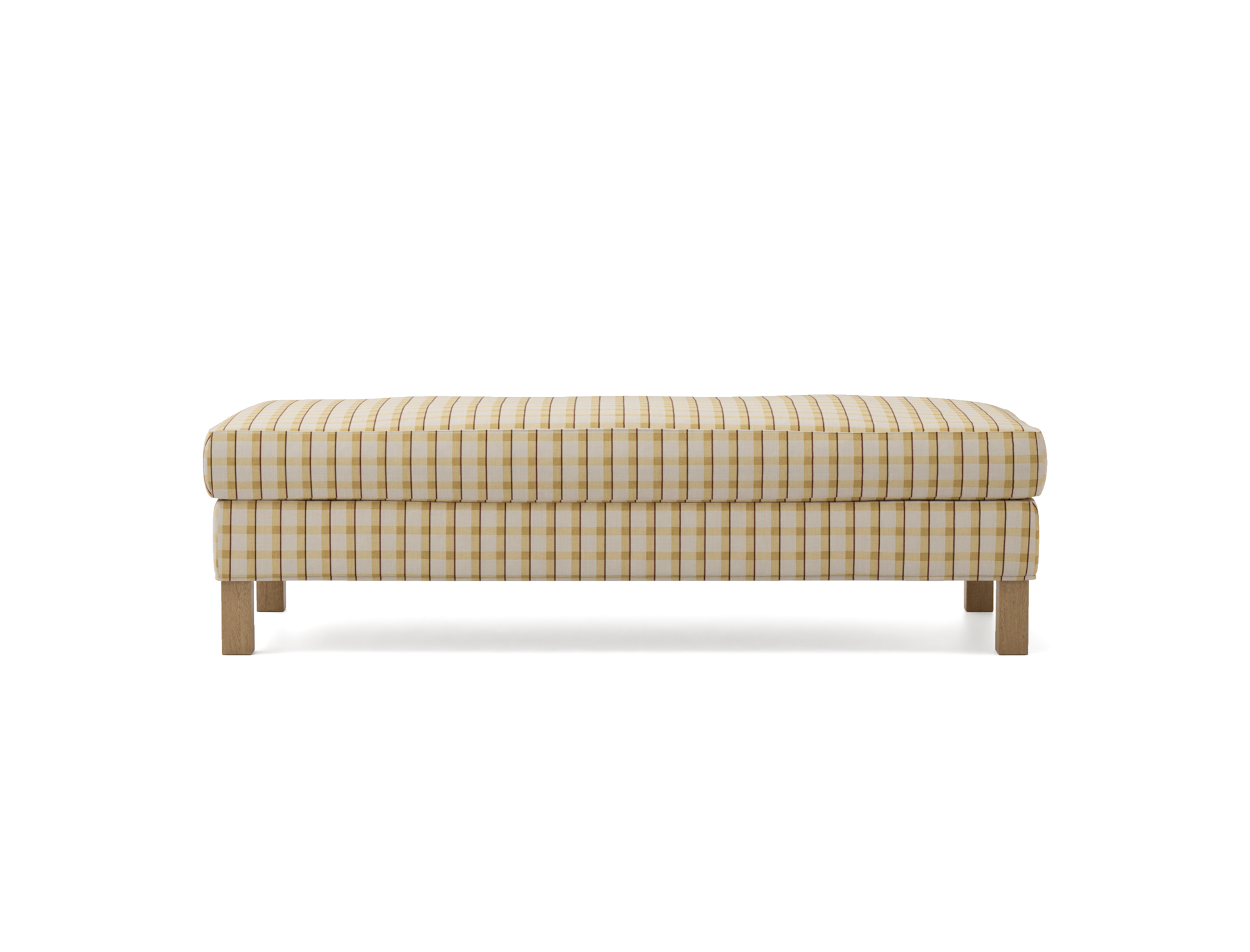 Karlanda Bench Cover
