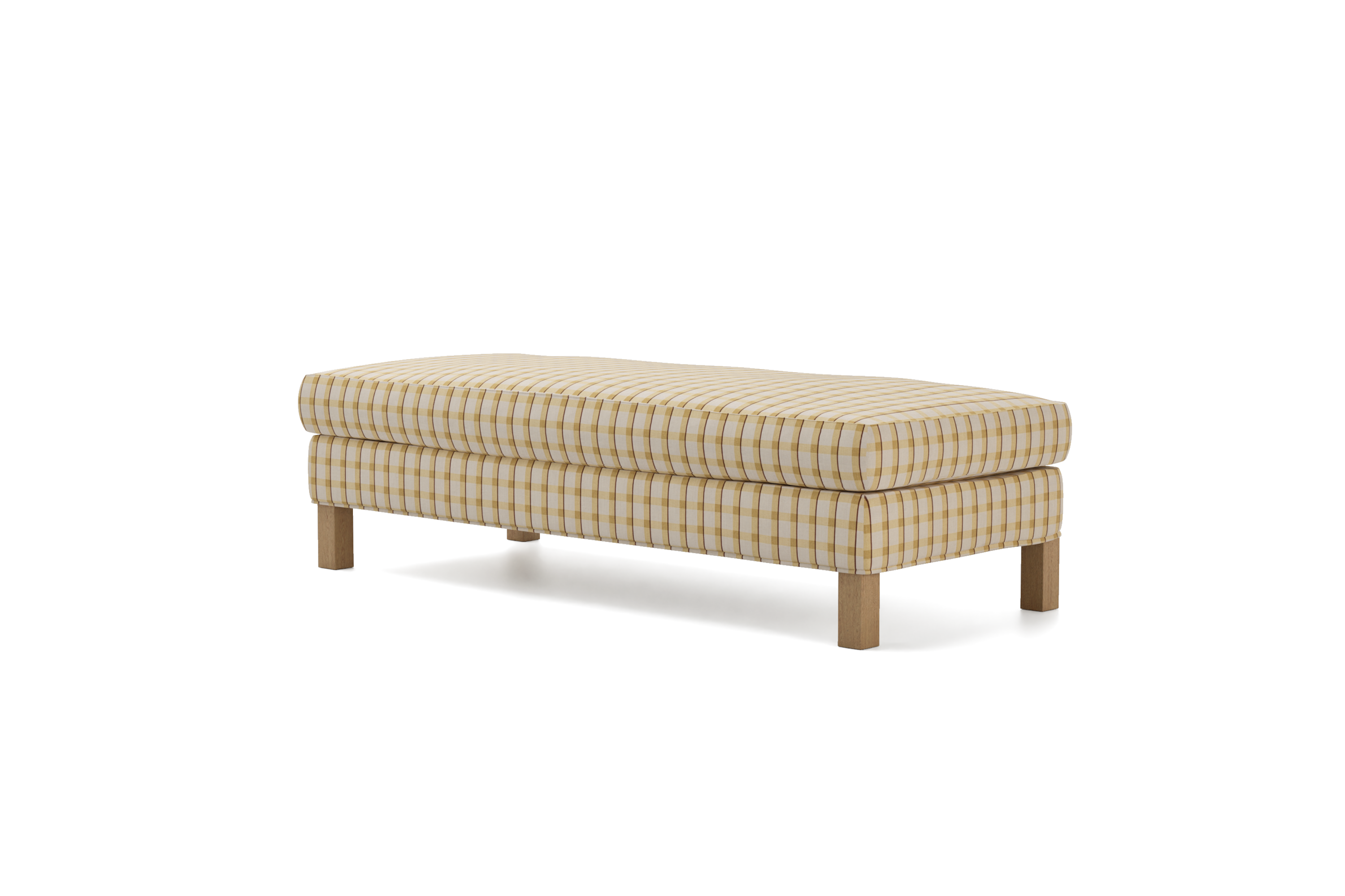 Housse de banquette Karlanda