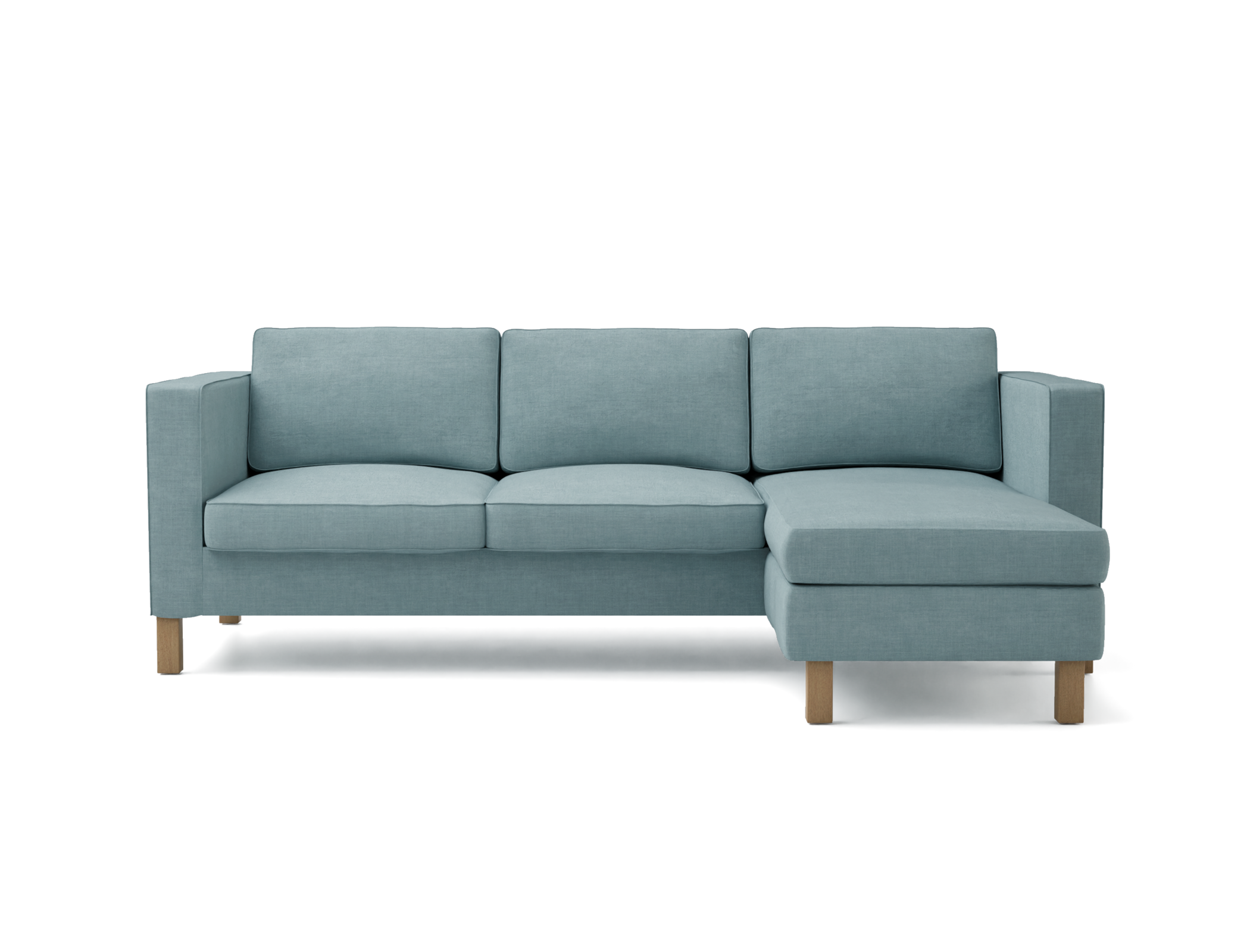 Karlanda Chaise Longue Add-on Unit Cover