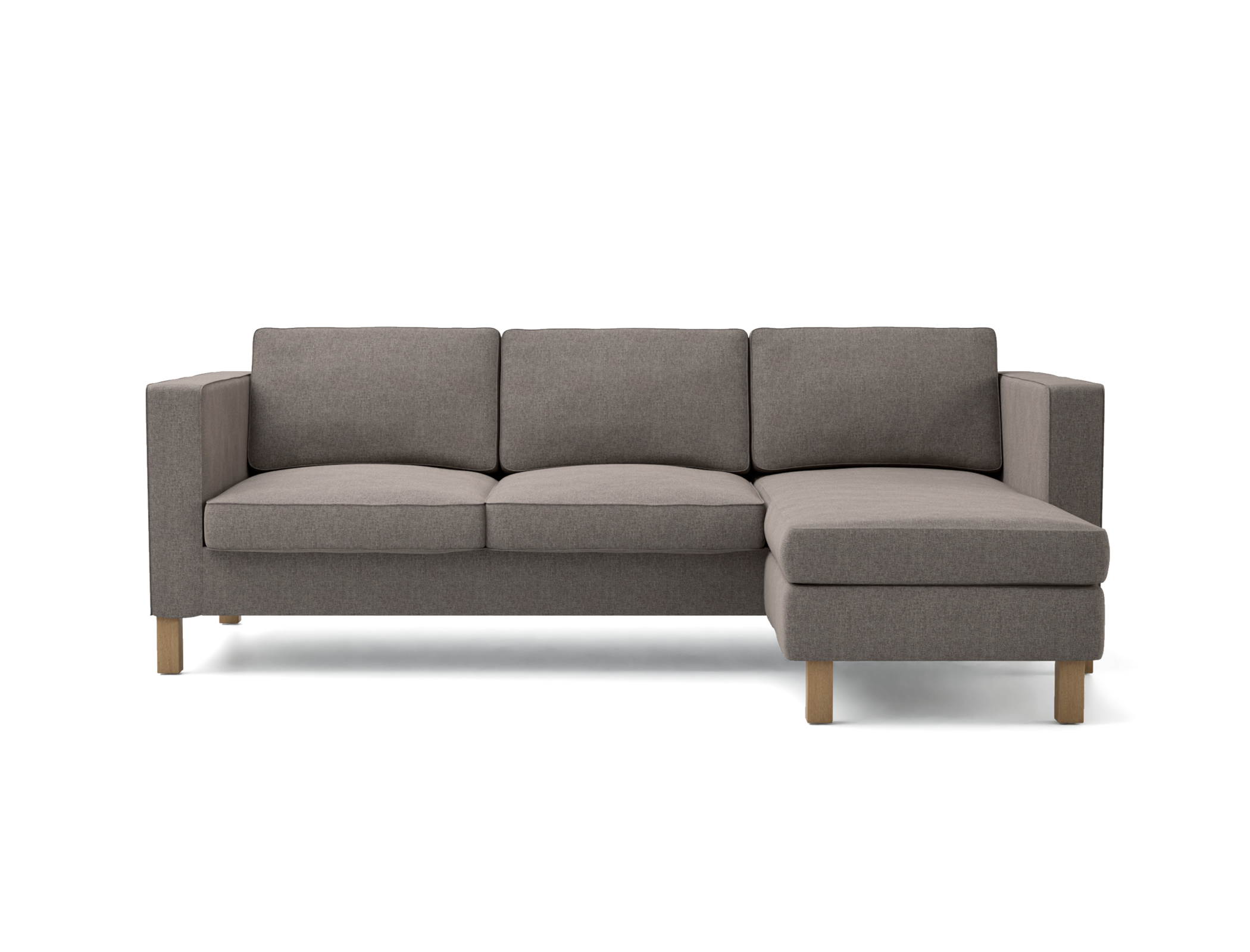 Karlanda Chaise Longue Add-on Unit Cover