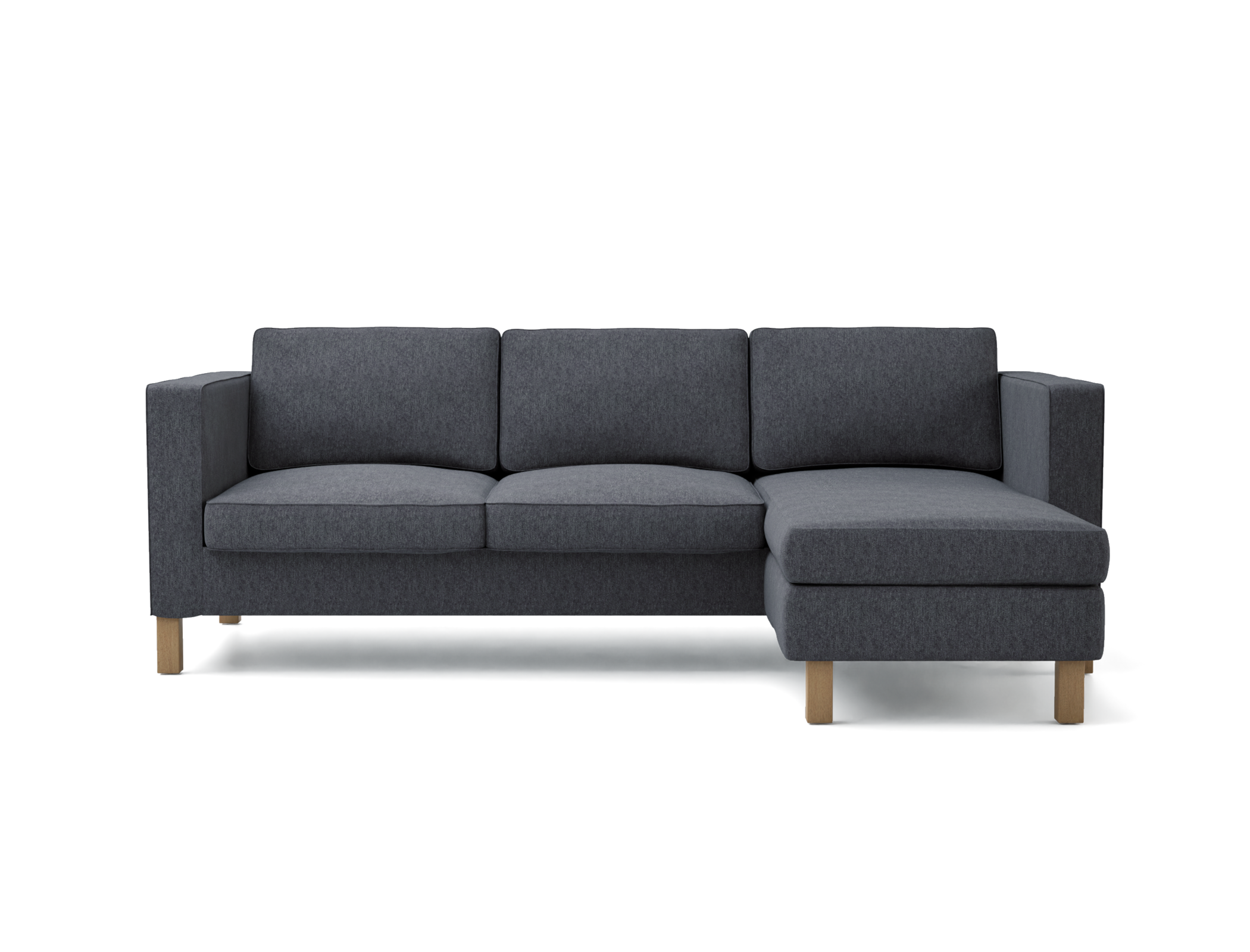 Karlanda Chaise Longue Add-on Unit Cover