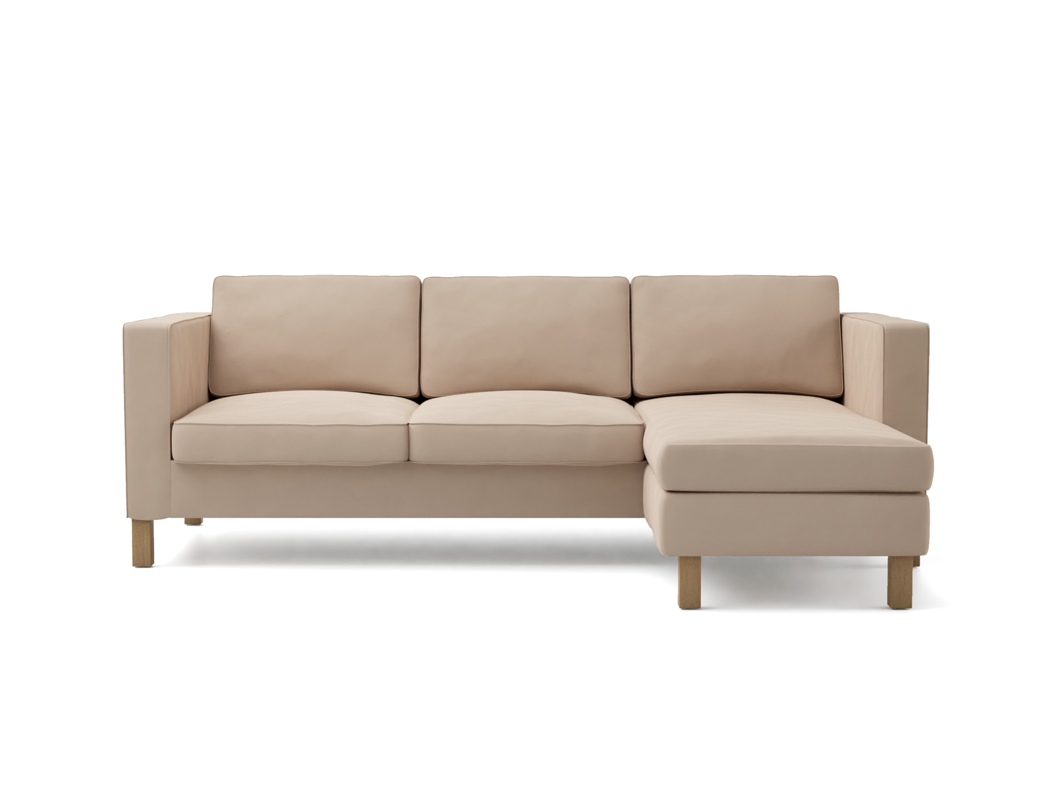 Karlanda Chaise Longue Add-on Unit Cover