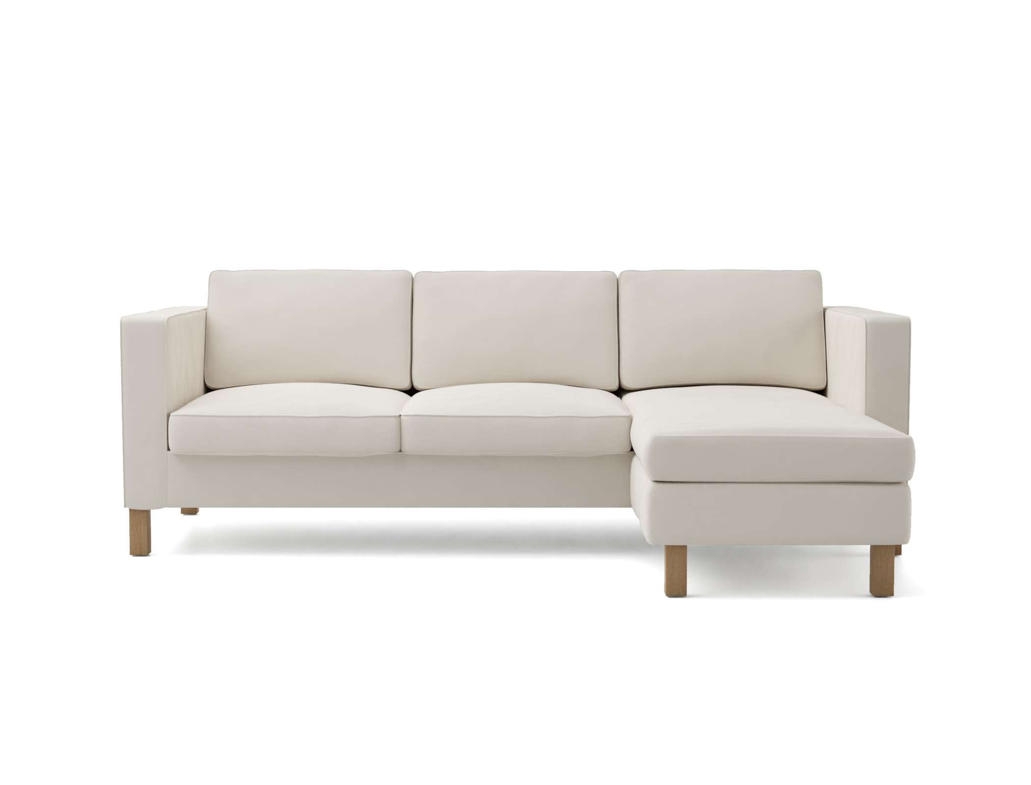 Karlanda Chaise Longue Add-on Unit Cover