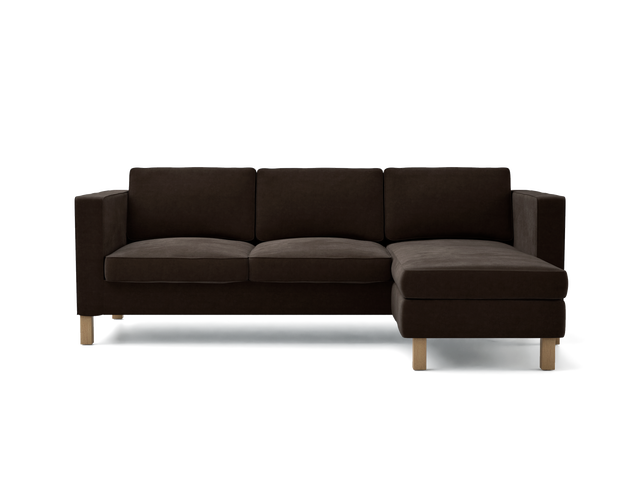 Karlanda Chaise Longue Add-on Unit Cover