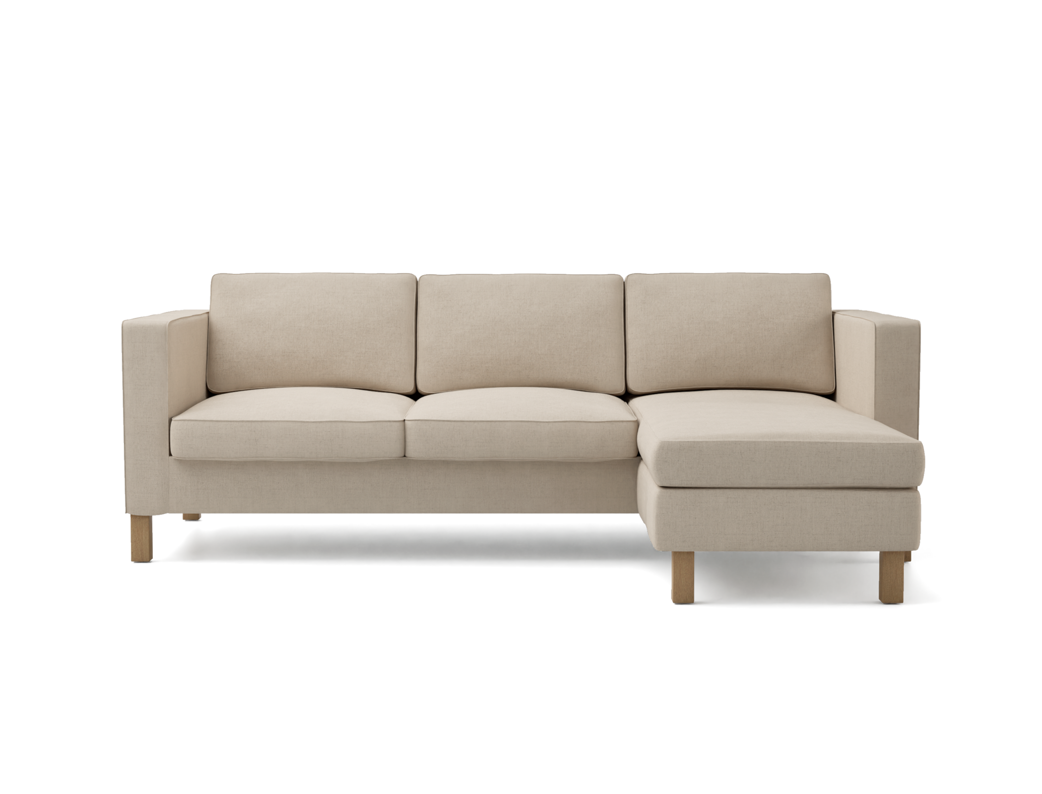 Karlanda Chaise Longue Add-on Unit Cover