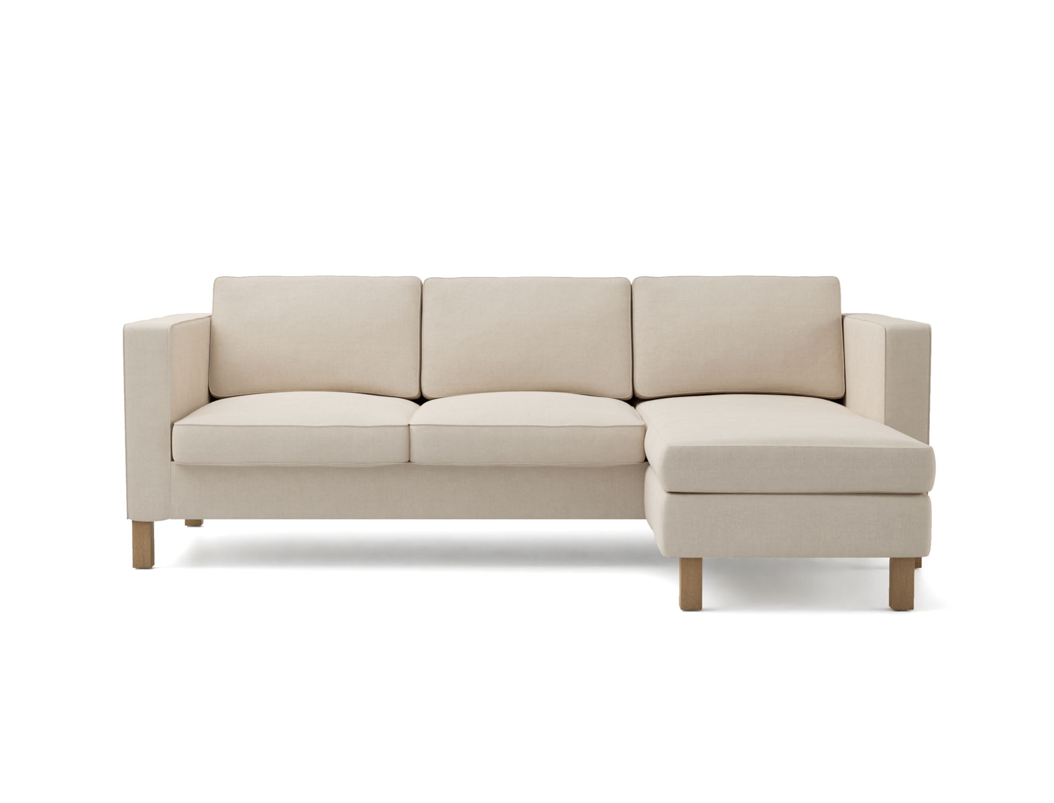 Karlanda Chaise Longue Add-on Unit Cover