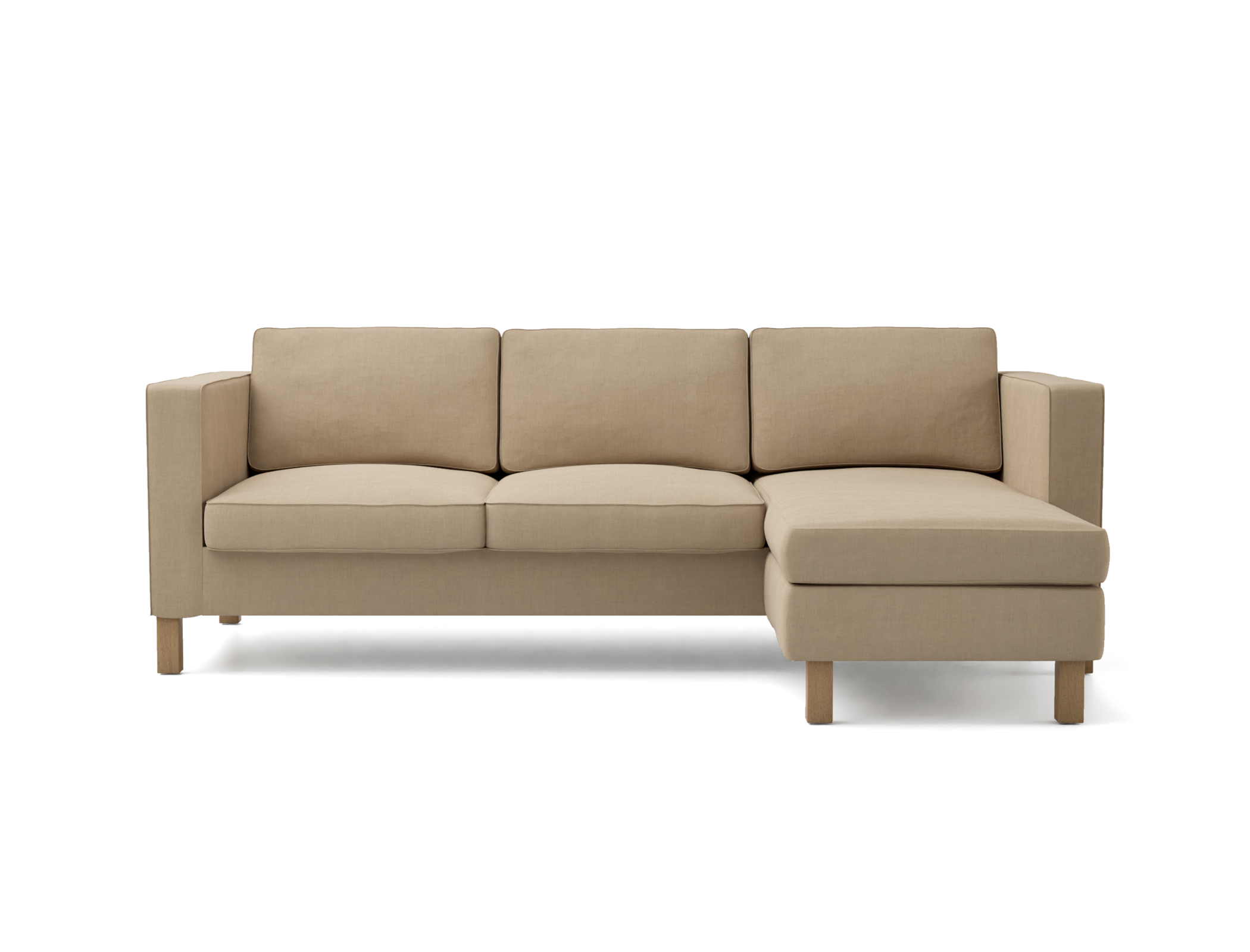 Karlanda Chaise Longue Add-on Unit Cover