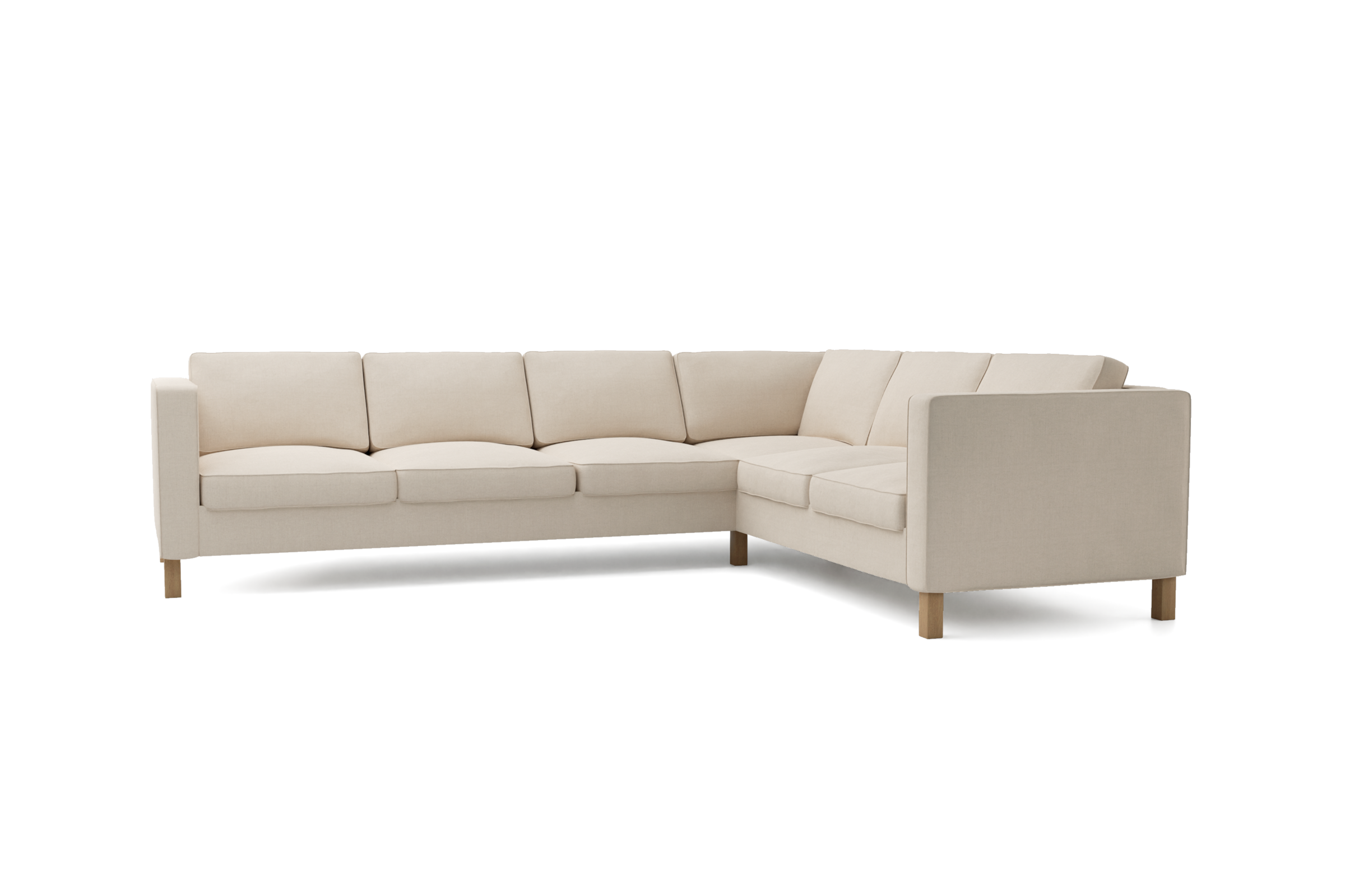 Karlanda Corner Sofa Cover (3+2)