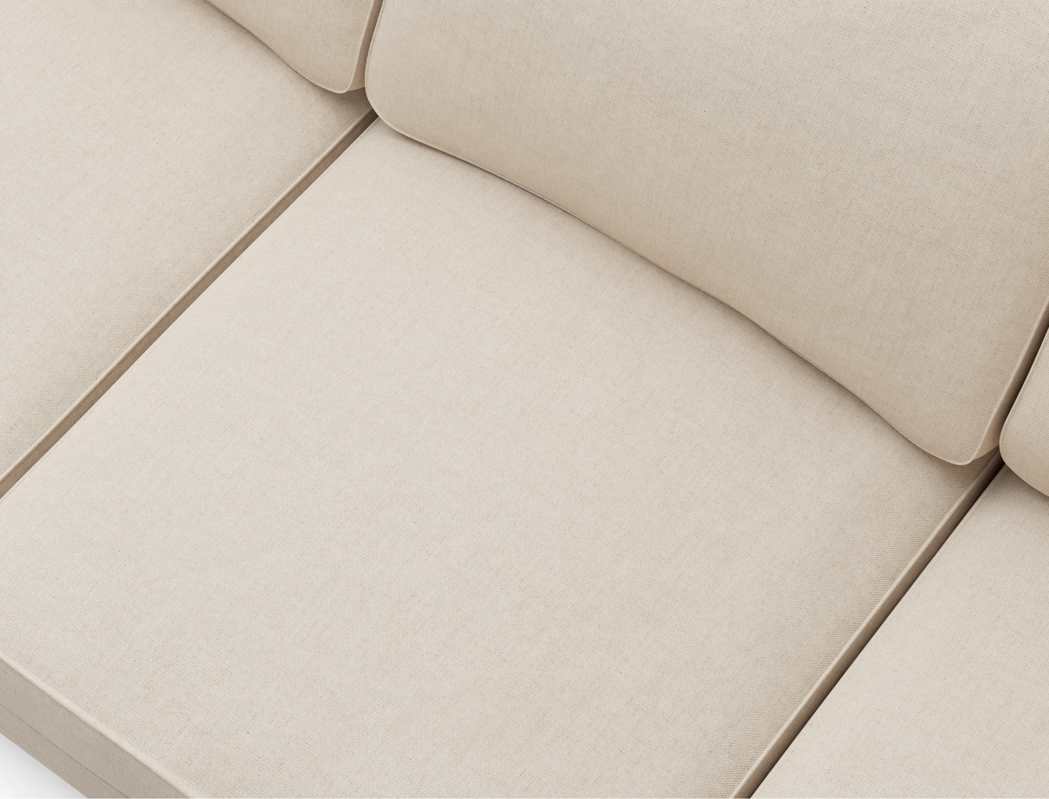 Karlanda Corner Sofa Cover (3+2)