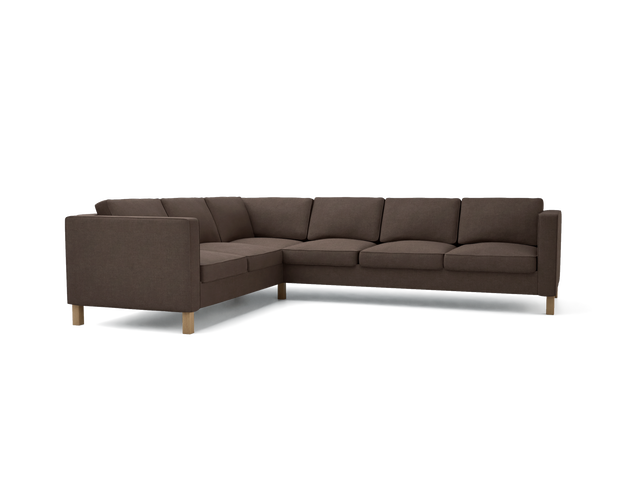 Karlanda Corner Sofa Cover (2+3)