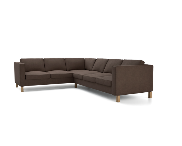 Karlanda Corner Sofa Cover (2+3)