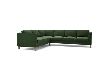 IKEA Karlanda, 2+3 Cornersofa cover - Bemz | Bemz IKEA Karlanda, 2+3 Cornersofa cover - Bemz | Bemz