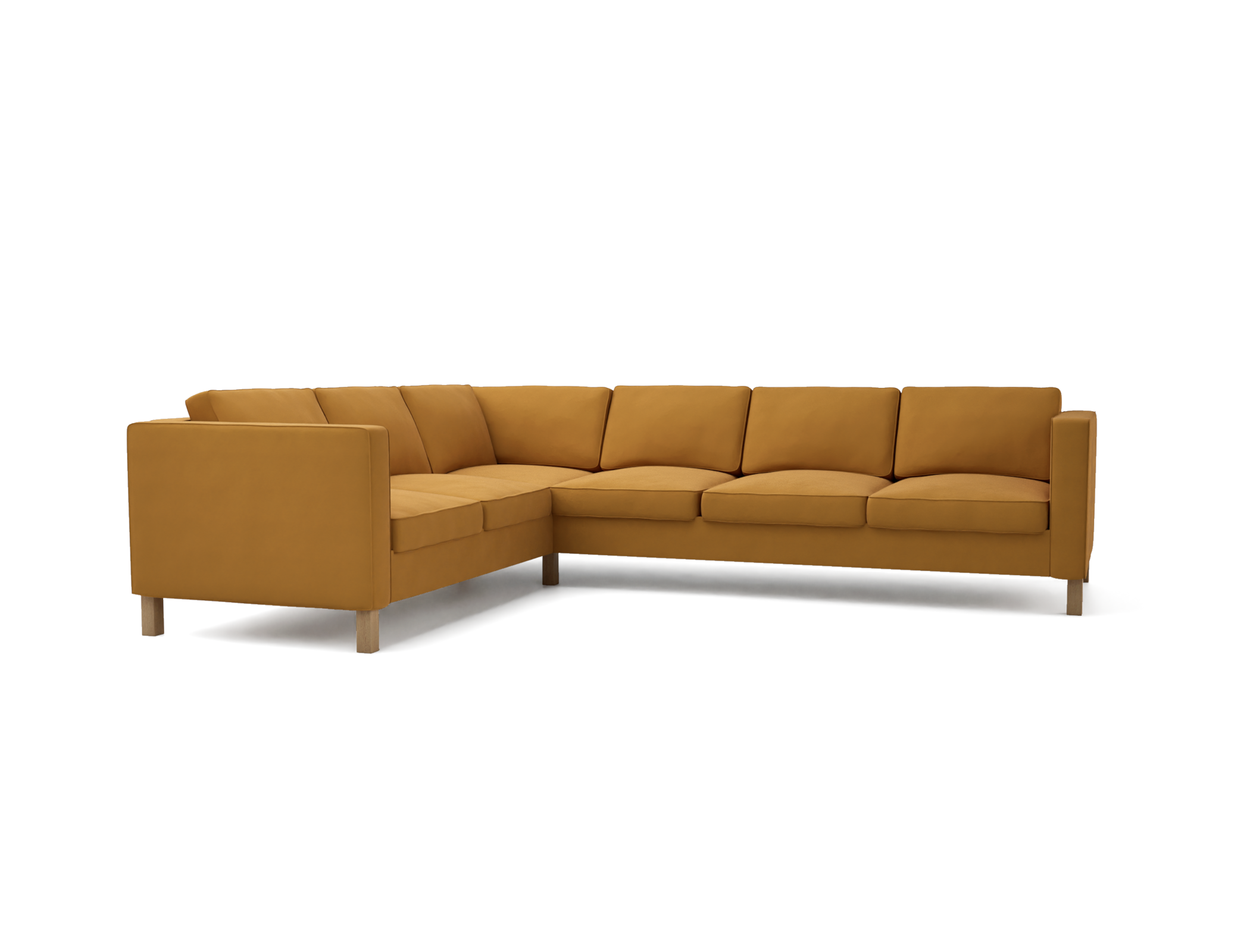 Överdrag till Karlanda hörnsoffa (2+3)