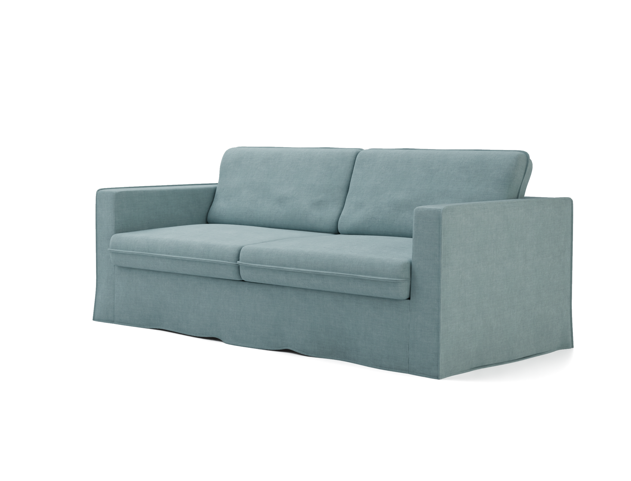 Karlstad 3 Seater Sofa Cover